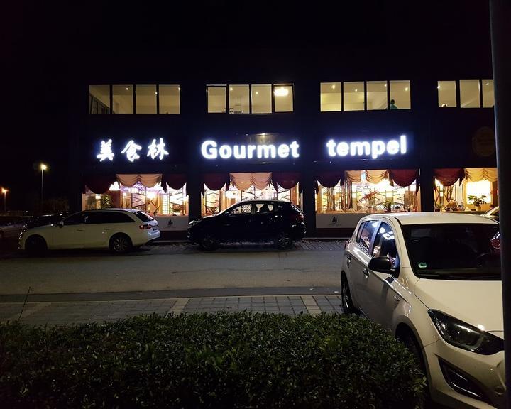 Gourmet Tempel